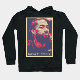 Nipsey Hussle Hoodie